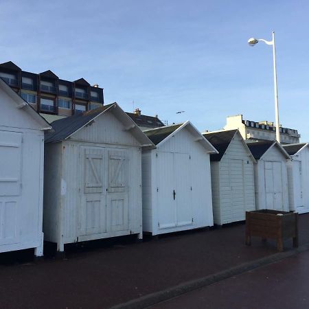 Maison De Pecheur 30M De La Plage Luc-sur-Mer Exterior foto