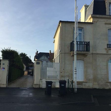 Maison De Pecheur 30M De La Plage Luc-sur-Mer Exterior foto
